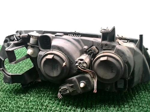 Left headlight NISSAN ALMERA II Hatchback (N16) 2.2 Di | BP22089634C28 