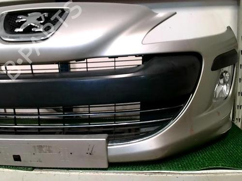 Front bumper PEUGEOT 308 SW I (4E_, 4H_) 1.6 HDi | BP29936631C7