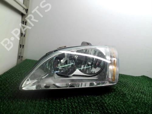 Left headlight FORD FOCUS II (DA_, HCP, DP) 1.6 Ti | BP20874462C28 
