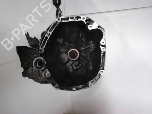 Gearkasse RENAULT CLIO III (BR0/1, CR0/1) 1.5 dCi (BR17, CR17) | BP29892894M3