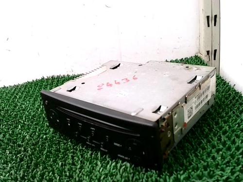 Radio RENAULT TRAFIC II Van (FL) 2.0 dCi 90 (FL0H, FL00, FL01, FL0M, FL0P, FL0S) | BP24499060E6 - Image 5