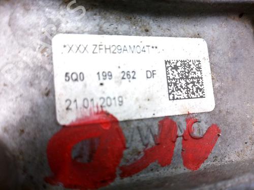 Engine mount SKODA KODIAQ I (NS6, NS7, NV7) 2.0 TDI 4x4 | BP34499344M89  - Image 5
