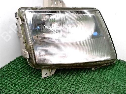 Right headlight MERCEDES-BENZ VITO Van (W638) 110 D 2.3 (638.074, 638.078) | BP20876161C29 