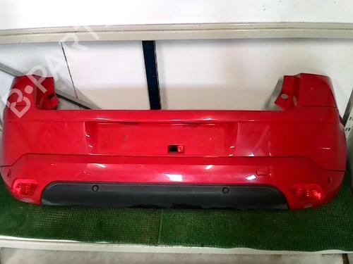 Used Rear bumper CITROËN C4 Coupe (LA_) 1.6 HDi (109 hp) 29847803