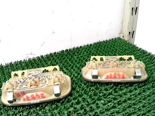 Interior roof light CITROËN C5 III (RD_) 2.0 HDi 140 (RDRHF8, RDRHFA, RDRHA8, RDRHAJ) | BP29847859I8