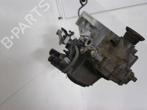 Gearbox VW POLO IV (9N_, 9A_) 1.4 16V | BP29743070M3