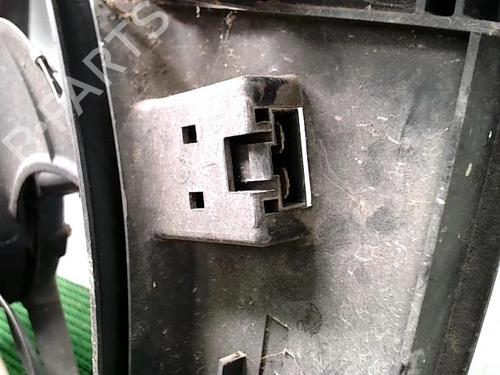 Used Radiator fan Radiator fan MERCEDES-BENZ VITO Van (W638) 108 CDI 2.2 (638.094) (82 hp) 29480663 29480663