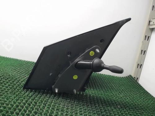 Right mirror SUZUKI ALTO VII (GF, HA25_, HA35_) 1.0 (AMF310, GFC31S) | BP22082040C27 