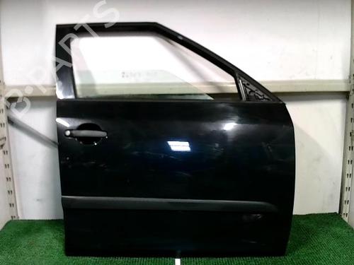 Used Right front door SKODA FABIA II (542) 1.4 TDI (80 hp) 20873780