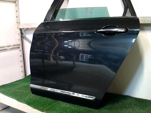 Used Left rear door Left rear door CITROËN C5 III Break (RW_) 2.0 HDi 140 (140 hp) 28824792 28824792