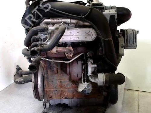 Engine SEAT ALTEA (5P1) 1.9 TDI | BP22089062M1 - Image 4