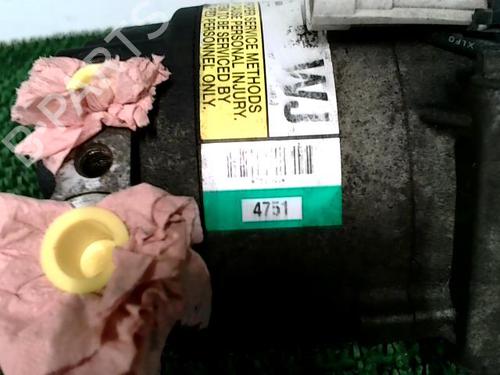 Used AC compressor AC compressor OPEL ASTRA H Estate (A04) 1.7 CDTI (L35) (101 hp) 20874895 20874895