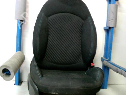 Used Right front seat Right front seat MINI MINI COUNTRYMAN (R60) Cooper SD ALL4 (143 hp) 22079873 22079873