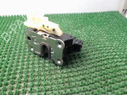 Used Front right lock DACIA DUSTER (HS_) 1.5 dCi 4x4 (109 hp) 22077844