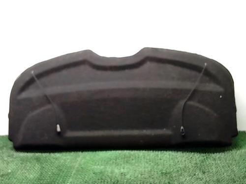 Used Rear parcel shelf PEUGEOT 208 I (CA_, CC_) 1.6 HDi (92 hp) 22092249
