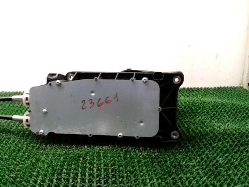 Gear lever DACIA SANDERO II 1.5 dCi 75 / Blue dCi 75 (B8JW, B8M4, B8AH, B8M7, B8M6) | BP29817109M90