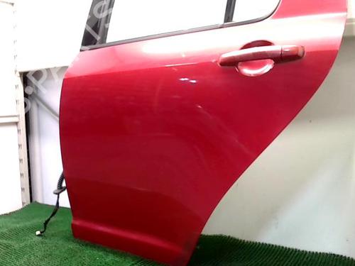 left-rear-door-suzuki-swift-iii-mz-ez-2005-26890731 main image