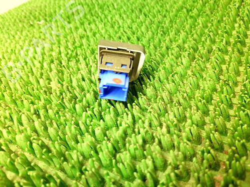 Warning switch PEUGEOT 2008 I (CU_) 1.6 HDi | BP32515390I22