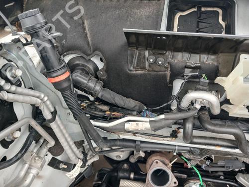 Used AC pipe AC pipe LAND ROVER DISCOVERY SPORT (L550) 2.0 D 4x4 (150 hp) 40484143 40484143