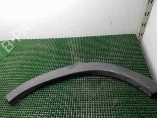 Used Front left wheel arch trim Front left wheel arch trim RENAULT MASTER II Van (FD) 2.5 dCi 120 (FD0M, FD0U, FD0W, FD2M, FD2W, FD3M, FD3U,... (115 hp) 22085263 22085263
