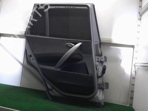 Left rear door BMW X3 (E83) 2.0 d | BP20877474C4 