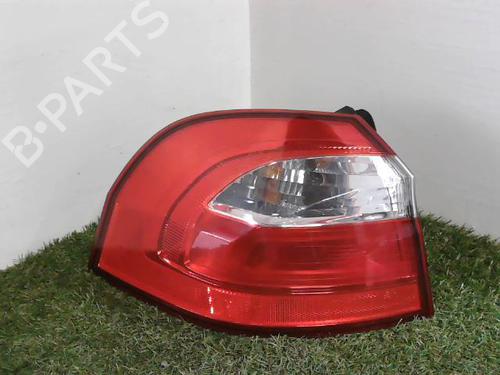 Used Left taillight KIA RIO III (UB) 1.4 CRDi (90 hp) 26570584