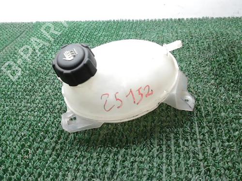 Used Expansion tank RENAULT CLIO IV (BH_) 0.9 TCe 90 (BHNF, BHMA, BHMH, BHJK, BHJR) (90 hp) 25433140