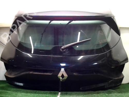 Tailgate RENAULT MEGANE IV Hatchback (B9A/M/N_) 1.5 dCi 110 (B9A3) | BP27706659C6 