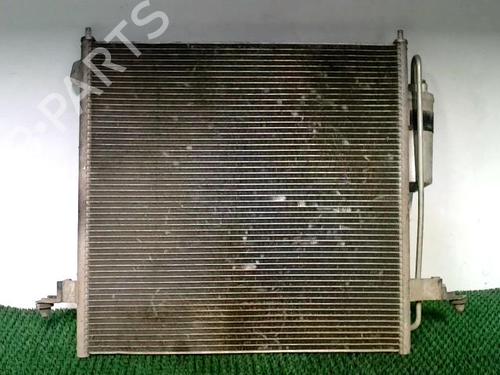 AC radiator MITSUBISHI L200 / TRITON (KA_T, KB_T) 2.5 DI-D 4WD (KB4T) | BP29884400M32