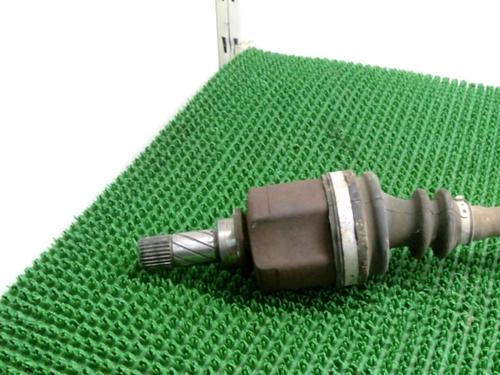 Left front driveshaft RENAULT CLIO III (BR0/1, CR0/1) 1.5 dCi (BR0H, CR0H, CR1S, BR1S) | BP22083952M38 