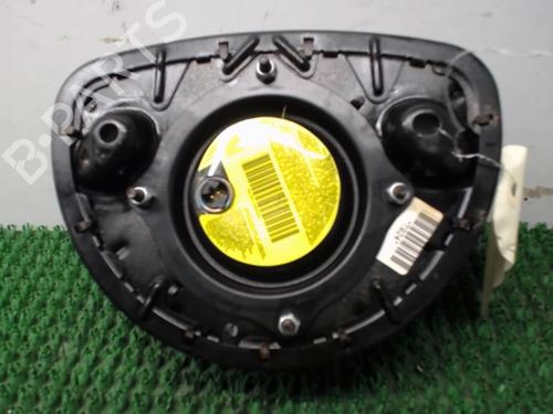 Driver airbag OPEL MERIVA A MPV (X03) 1.6 (E75) | BP22079859C9 