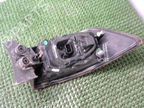 Right taillight RENAULT CLIO IV (BH_) 1.5 dCi 90 | BP20876342C35 