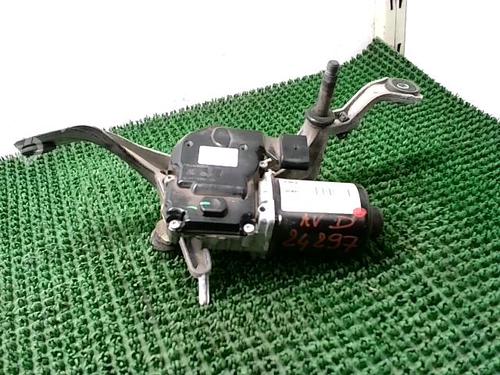 Used Front wiper motor OPEL ZAFIRA TOURER C (P12) 1.4 (75) (140 hp) 29253531