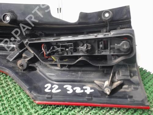 Right taillight CITROËN C4 Grand Picasso I (UA_) 2.0 HDi 138 | BP20874582C35 