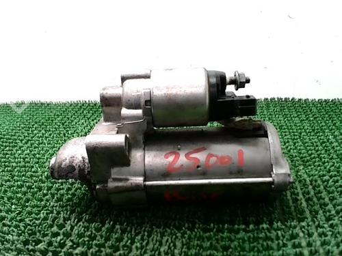 Used Starter Starter PEUGEOT 208 I (CA_, CC_) 1.2 THP 110 (110 hp) 20874876 20874876