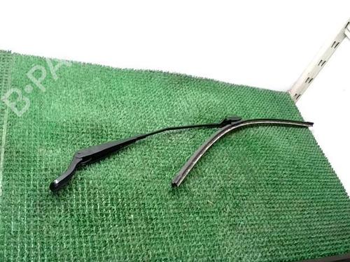 Used Front windshield wiper arm PEUGEOT 208 I (CA_, CC_) 1.6 HDi (92 hp) 20876006