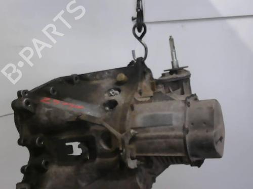 Gearkasse PEUGEOT 206 Hatchback (2A/C) 1.9 D | BP29892892M3