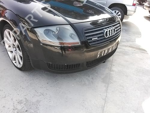 Used Front bumper Front bumper AUDI TT (8N3) 1.8 T (180 hp) 34176686 34176686