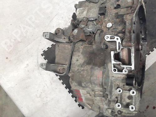 Gearbox PEUGEOT 407 Coupe (6C_) 2.7 HDi | BP22090642M3 