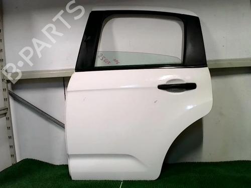 Dør venstre bagtil CITROËN C3 II (SC_) 1.1 i | BP32455893C4 - Image 2
