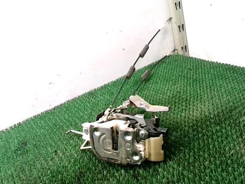 Front left lock MITSUBISHI L200 / TRITON (KA_T, KB_T) 2.5 DI-D 4WD (KB4T) | BP29521059C98 