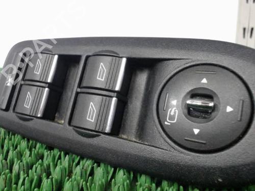 Used Left front window switch Left front window switch FORD KUGA I 2.0 TDCi 4x4 (140 hp) 22087985 22087985