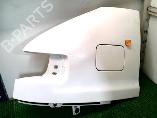 Left front fenders PEUGEOT BOXER Van (230L) 2.5 D | BP20877169C41 