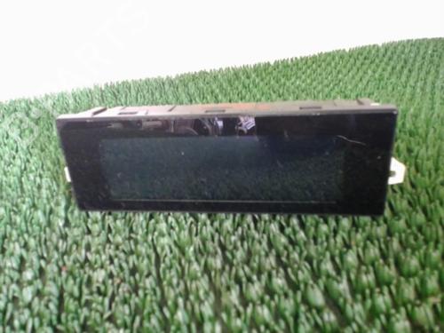 display-monitor-citroen-ds3-sa_-16-hdi-90-2009-2010-2011-2012-2013-2014-2015-2016-22086454 main image