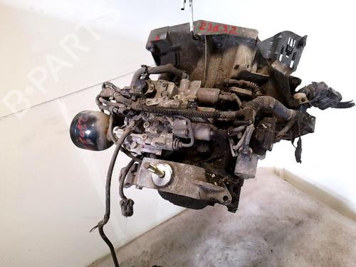 Gearbox LANCIA YPSILON (843_) 1.4 16V (843.AXC11, 843.AXC1B, 843.AXC1A) | BP39178029M3 - Image 2