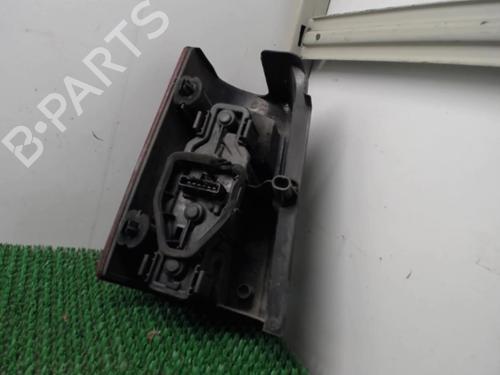 Right taillight PEUGEOT PARTNER Box Body/MPV (5_, G_) 1.9 D | BP22084816C35 
