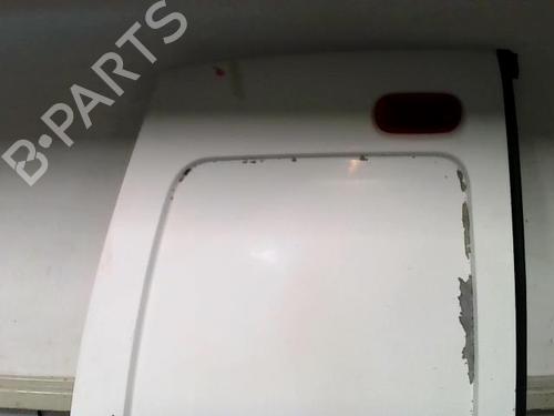 Left tailgate PEUGEOT EXPERT (224_) 2.0 HDI | BP22696545C76 