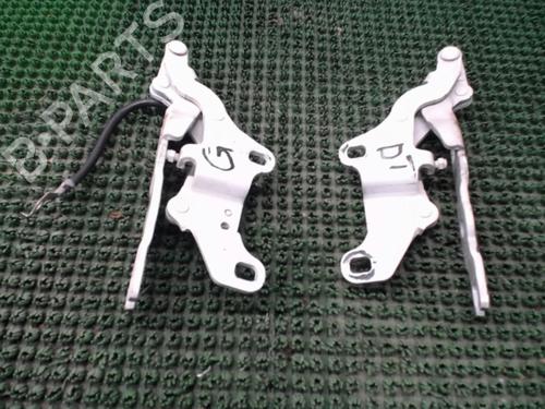 Hinge/Door check strap BMW 1 (E87) 120 d | BP22082225C146 