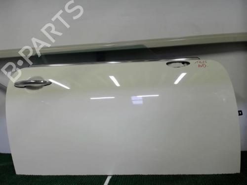 Right front door MINI MINI CLUBMAN (R55) Cooper | BP20876614C3 