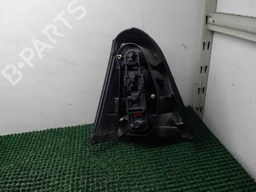 Used Right taillight MERCEDES-BENZ A-CLASS (W168) A 170 CDI (168.009, 168.109) (95 hp) 22088332